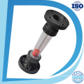 Herramientas de Medición Flange Connection Precio barato Rotameter Water Flow Meter